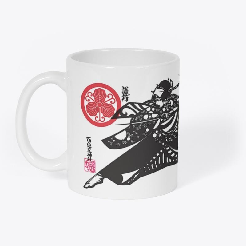 Shinobi Samurai Goods: Yukinojo