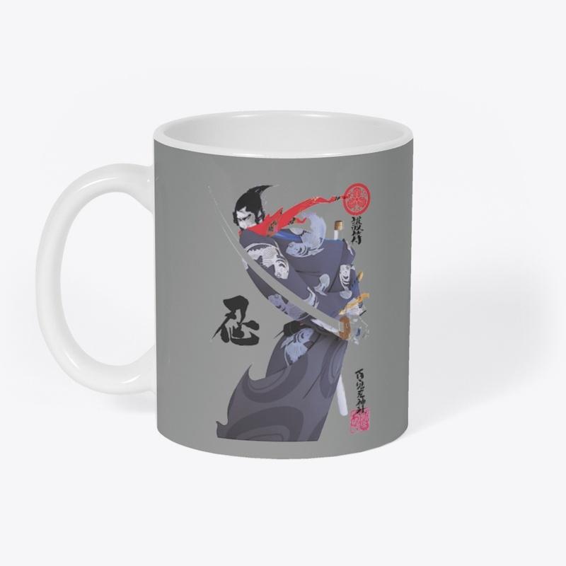 Shinobi Samurai Goods: Tatsunojo