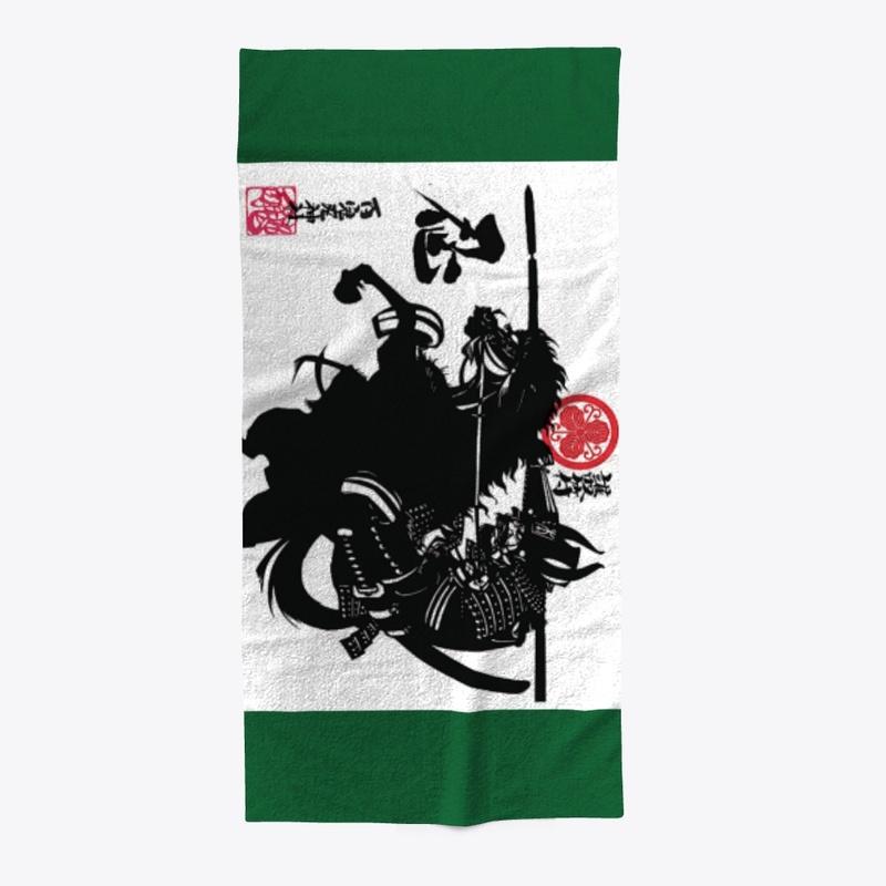 Shinobi Samurai Goods: Kansuke