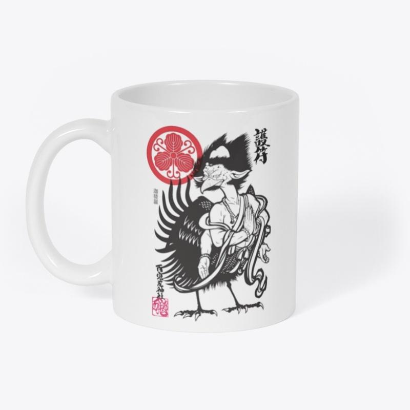 Shinobi Samurai Goods: Karula